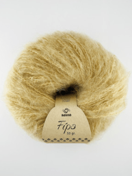 Navia Fípa - Samværk