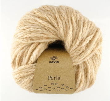 Navia - Perla - Samværk