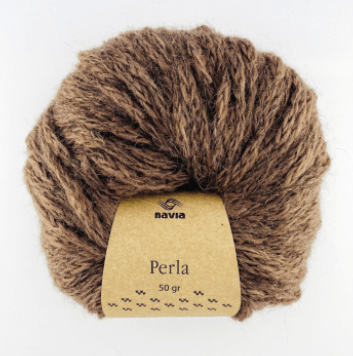 Navia - Perla - Samværk