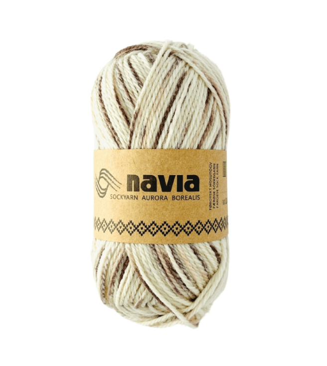 Navia Sock - Samværk