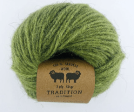 Navia Tradition - Samværk