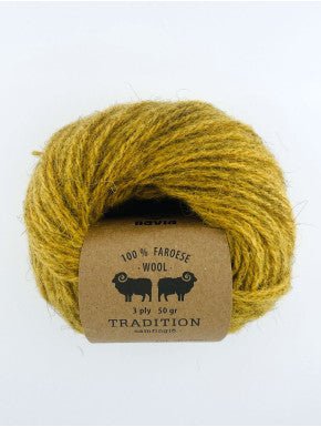 Navia Tradition - Samværk
