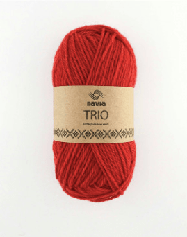 Navia Trio - Samværk