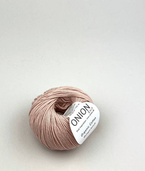 ONION Organic Cotton - Samværk