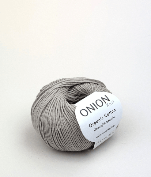 ONION Organic Cotton - Samværk