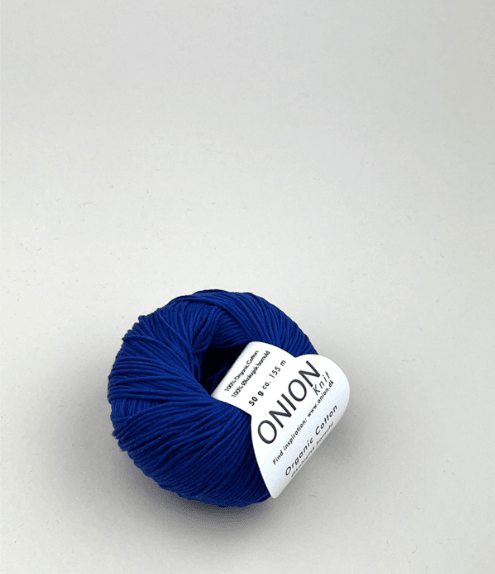 ONION Organic Cotton - Samværk