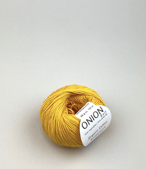 ONION Organic Cotton - Samværk