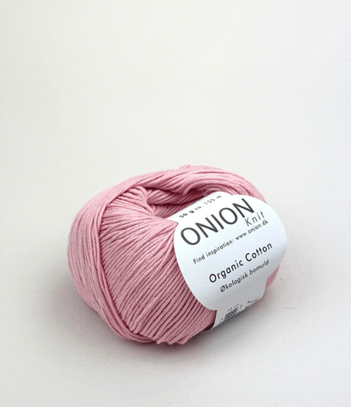 ONION Organic Cotton - Samværk