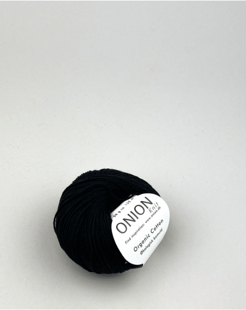 ONION Organic Cotton - Samværk