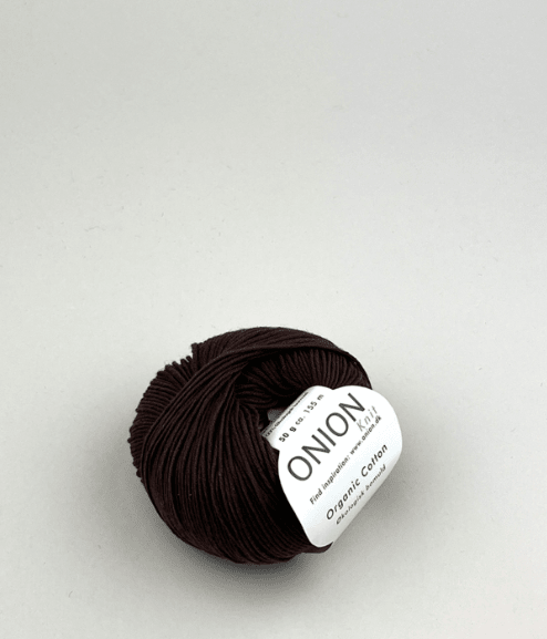ONION Organic Cotton - Samværk