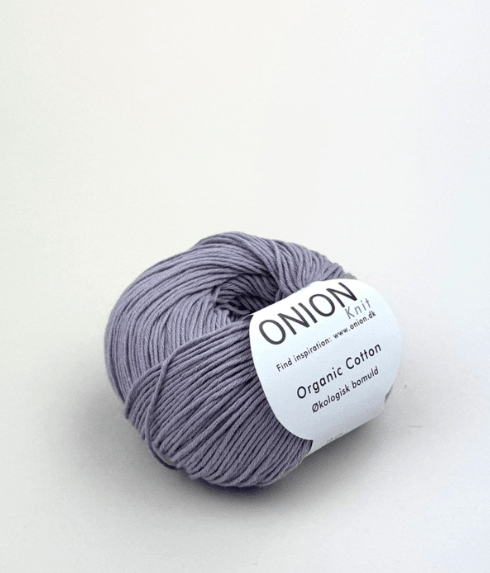 ONION Organic Cotton - Samværk