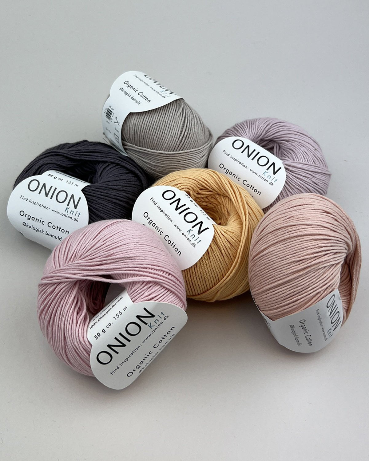 ONION Organic Cotton - Samværk