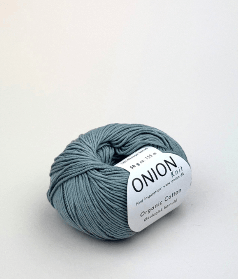 ONION Organic Cotton - Samværk
