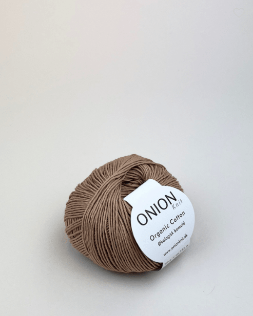 ONION Organic Cotton - Samværk