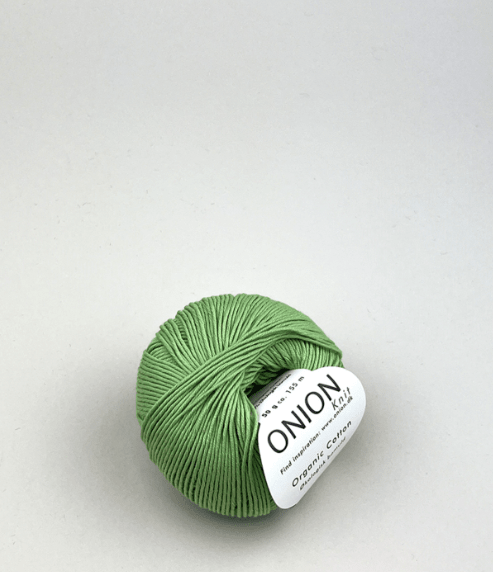 ONION Organic Cotton - Samværk
