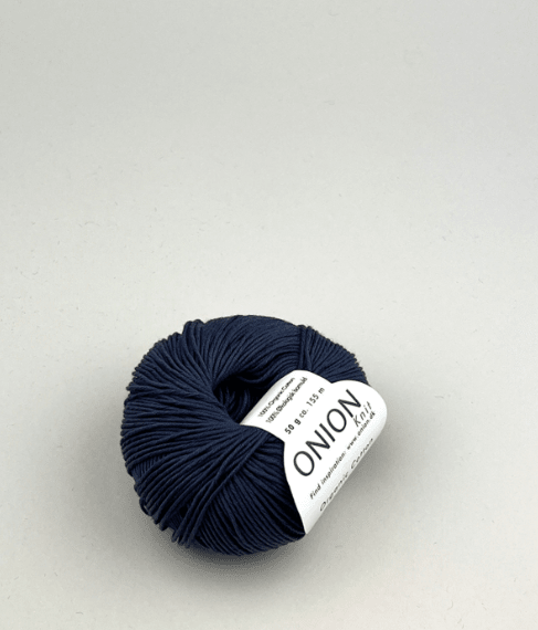 ONION Organic Cotton - Samværk