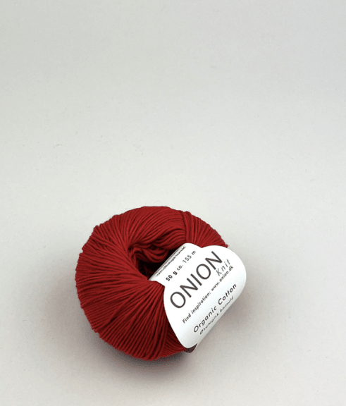 ONION Organic Cotton - Samværk