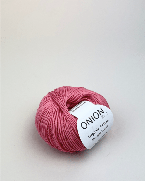 ONION Organic Cotton - Samværk