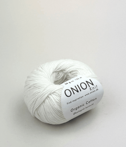 ONION Organic Cotton - Samværk
