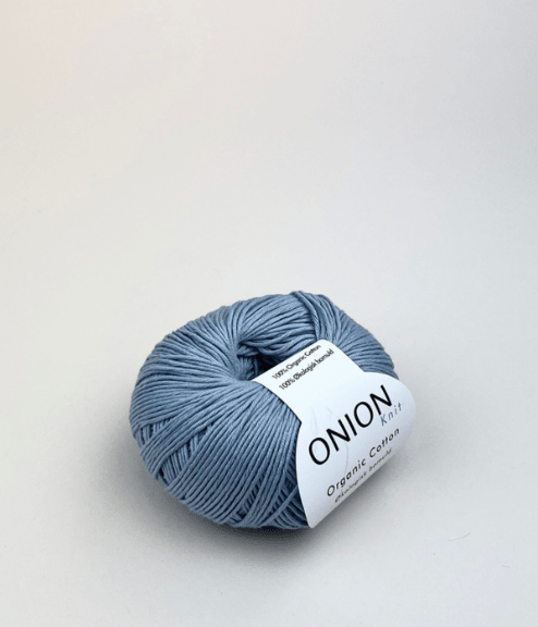 ONION Organic Cotton - Samværk