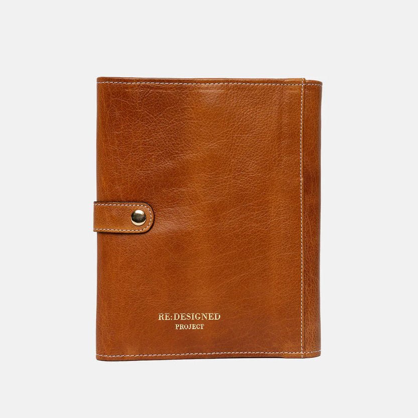 Re:Designed Project 14 - Samværk