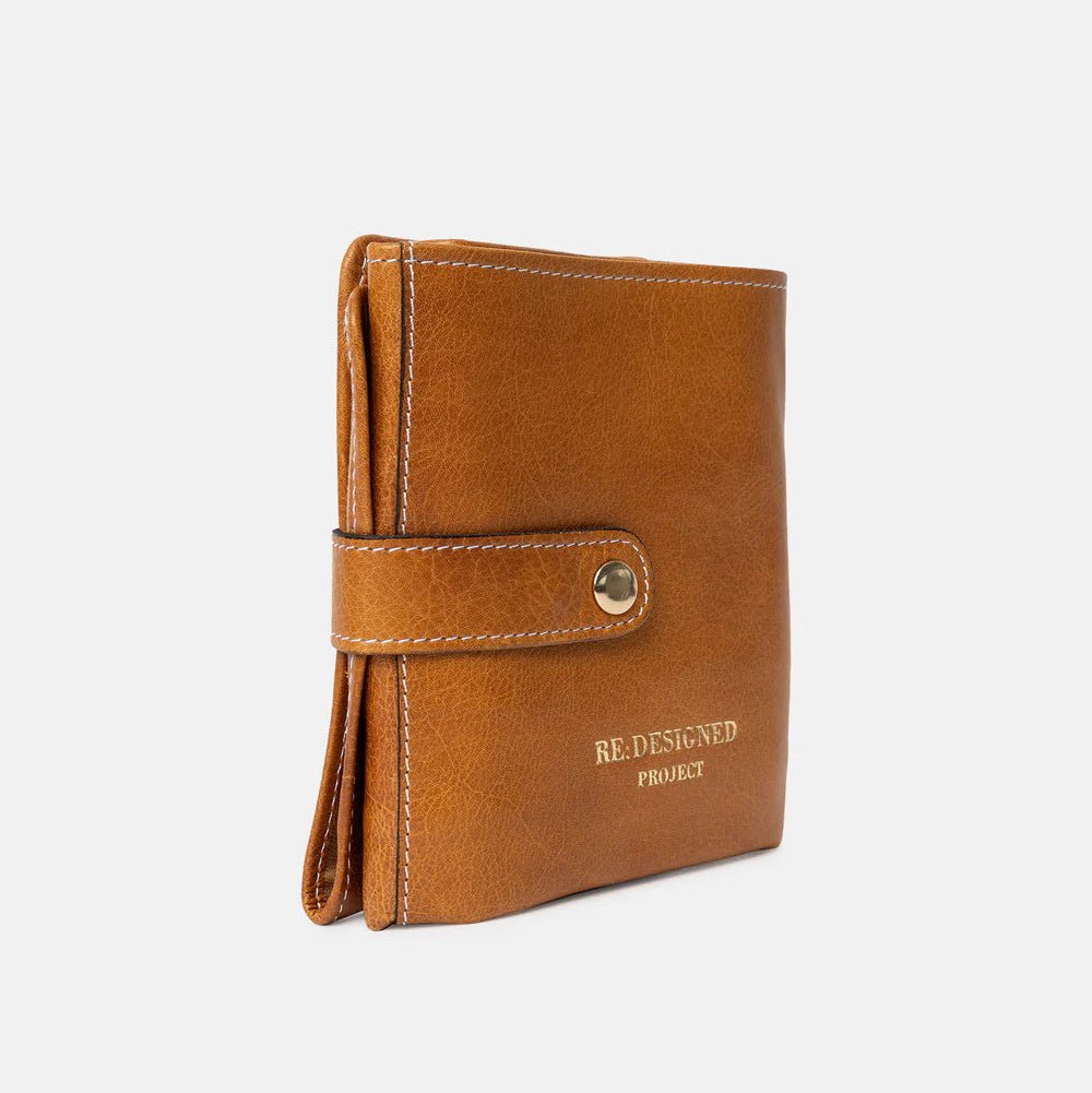 Re:Designed Project 34 - Samværk