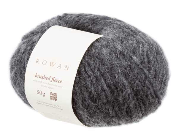 Rowan Brushed Fleece - Samværk