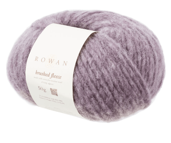 Rowan Brushed Fleece - Samværk