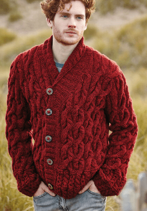 Rowan Brushed Fleece - Samværk