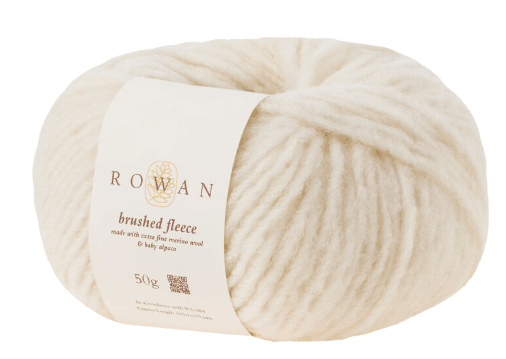 Rowan Brushed Fleece - Samværk