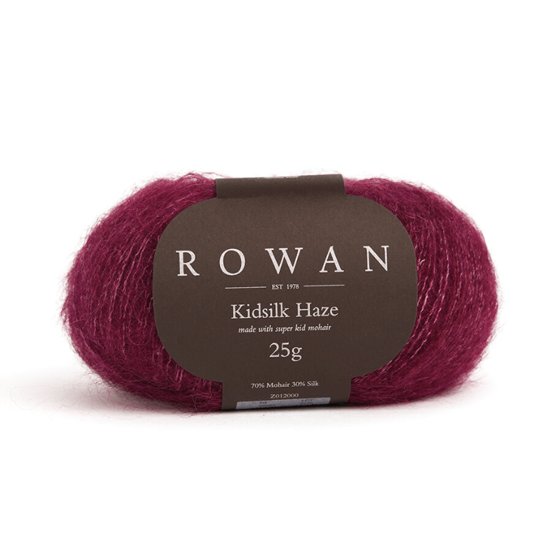 Rowan Kid Silk Haze - Samværk