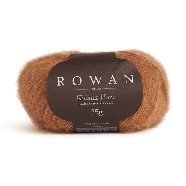 Rowan Kid Silk Haze - Samværk
