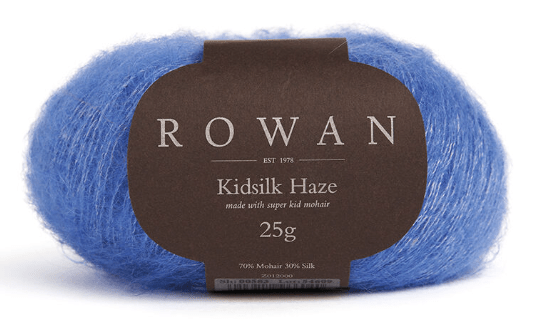 Rowan Kid Silk Haze - Samværk