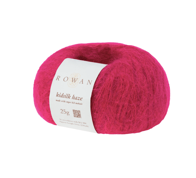 Rowan Kid Silk Haze - Samværk