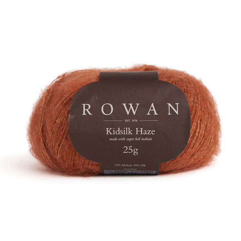 Rowan Kid Silk Haze - Samværk