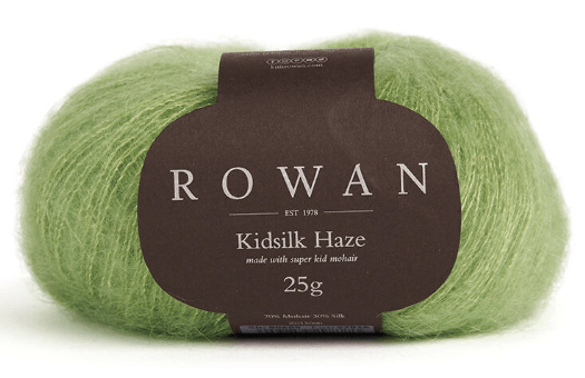 Rowan Kid Silk Haze - Samværk