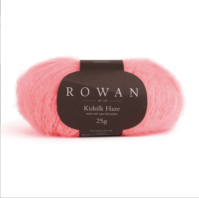 Rowan Kid Silk Haze - Samværk