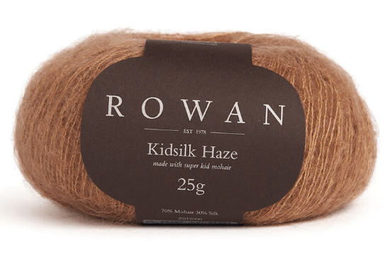 Rowan Kid Silk Haze - Samværk
