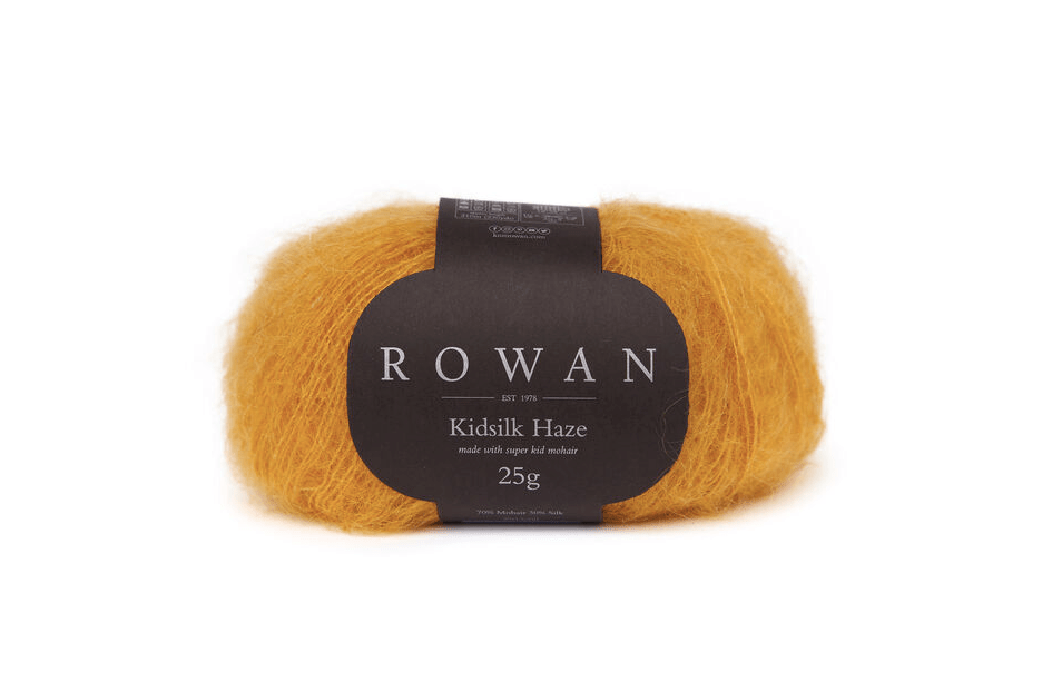 Rowan Kid Silk Haze - Samværk