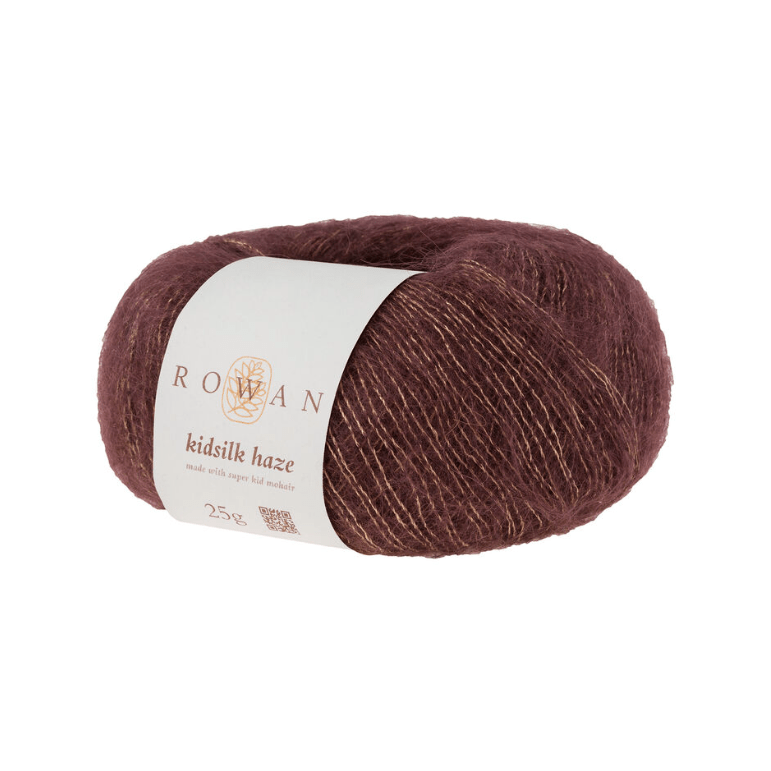 Rowan Kid Silk Haze - Samværk