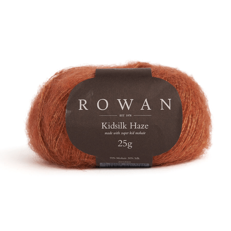 Rowan Kid Silk Haze - Samværk