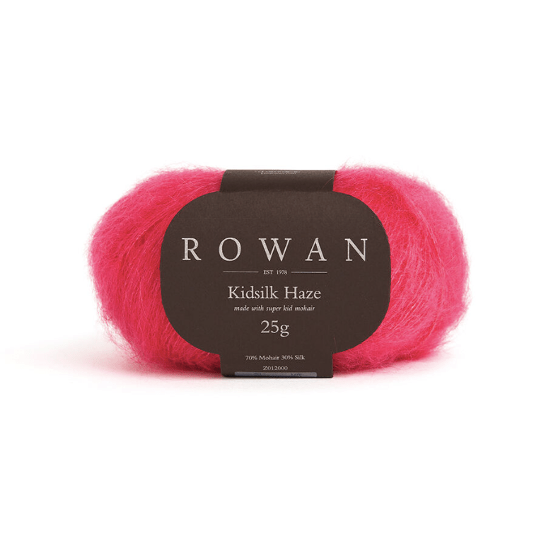 Rowan Kid Silk Haze - Samværk