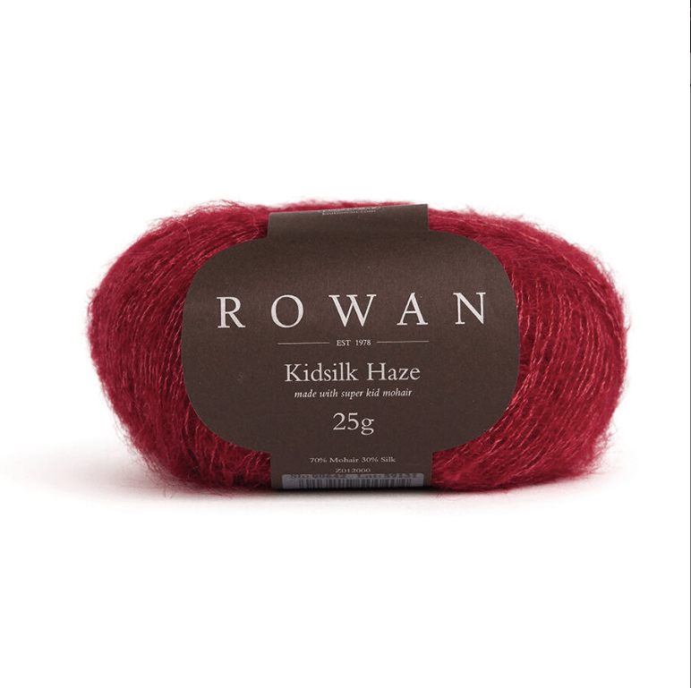 Rowan Kid Silk Haze - Samværk