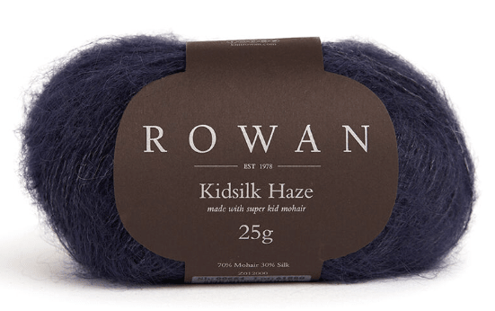 Rowan Kid Silk Haze - Samværk