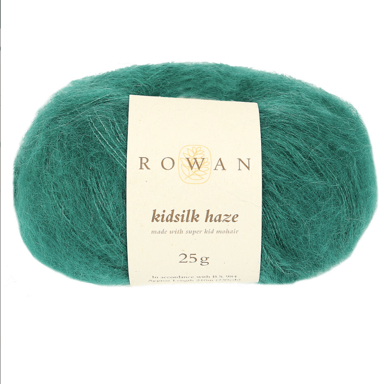 Rowan Kid Silk Haze - Samværk