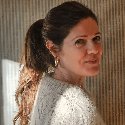 Strikkekursus med Kirsten Ascanius - Samværk